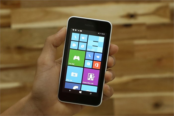 Điện thoại Nokia Lumia 530
