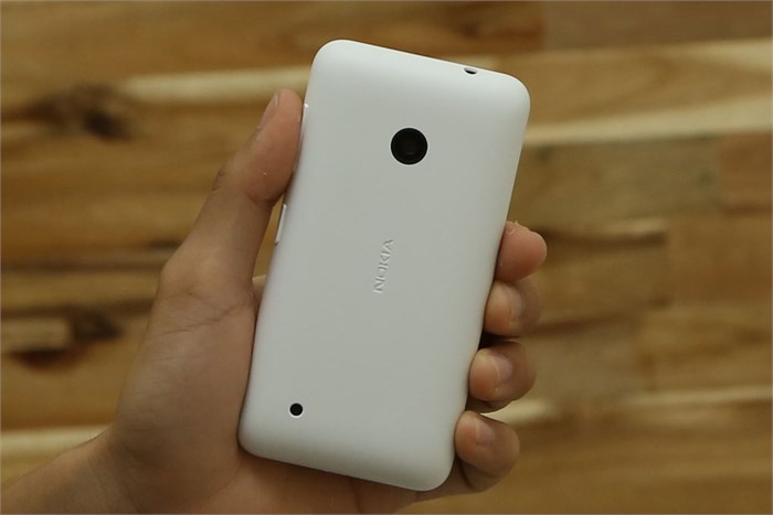 Điện thoại Nokia Lumia 530