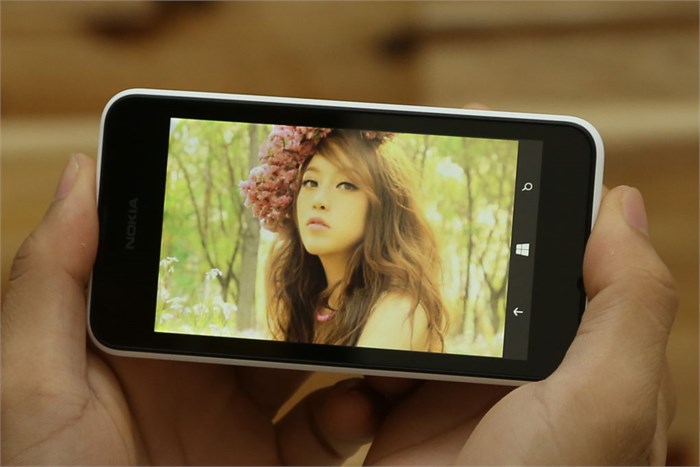 Điện thoại Nokia Lumia 530