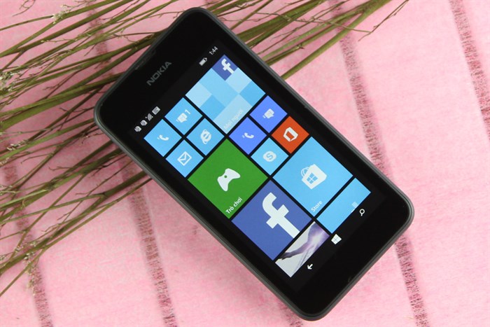 Điện thoại Nokia Lumia 530