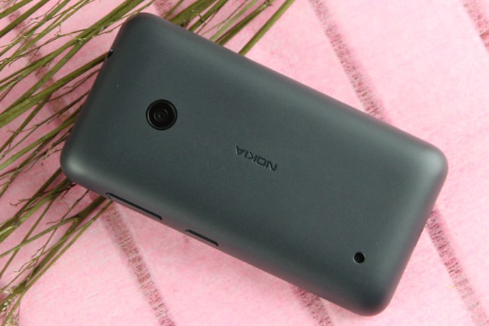Điện thoại Nokia Lumia 530