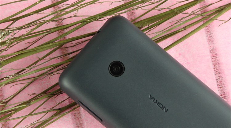 Điện thoại Nokia Lumia 530