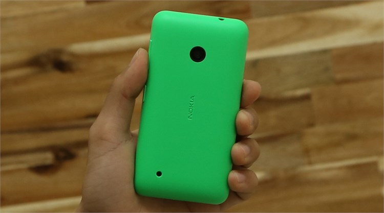 Điện thoại Nokia Lumia 530