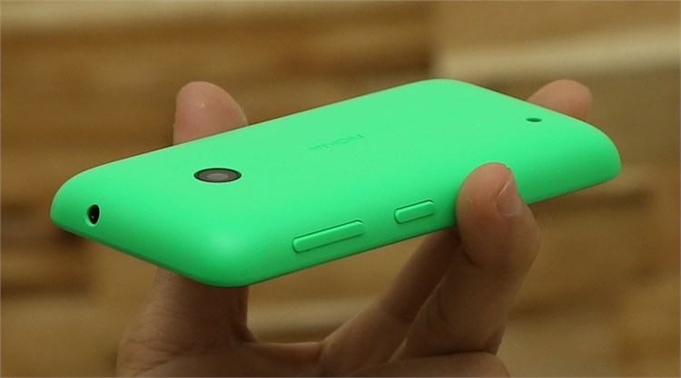 Điện thoại Nokia Lumia 530