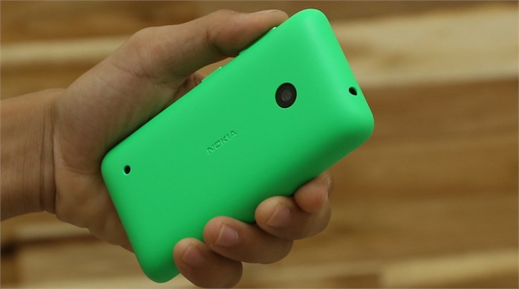 Điện thoại Nokia Lumia 530