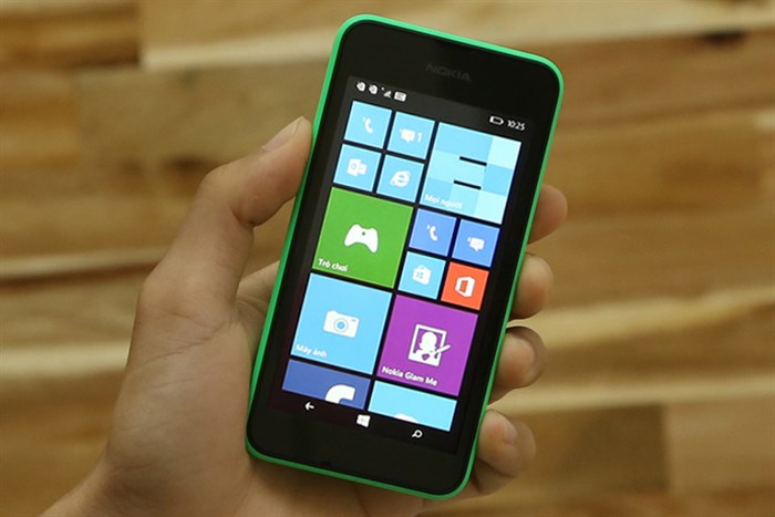 Điện thoại Nokia Lumia 530