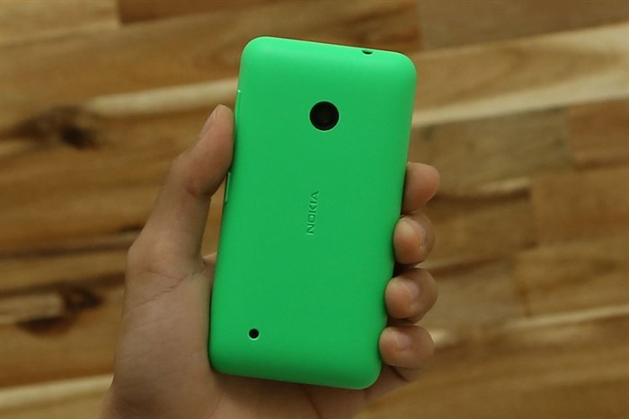 Điện thoại Nokia Lumia 530