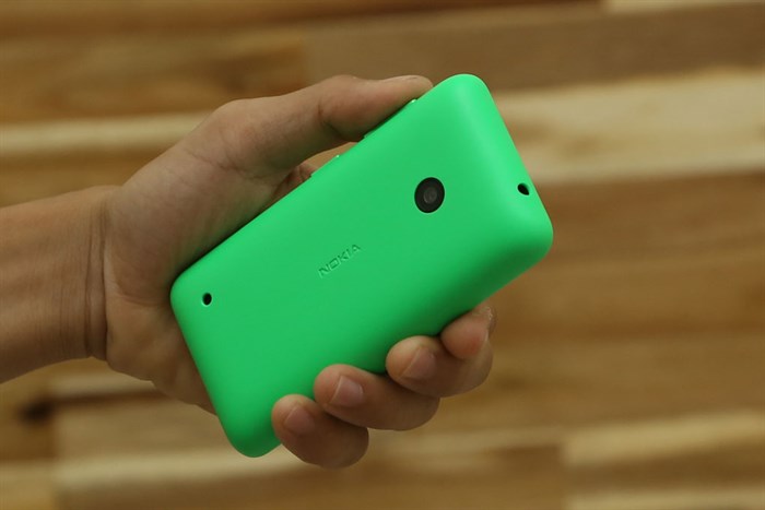 Điện thoại Nokia Lumia 530
