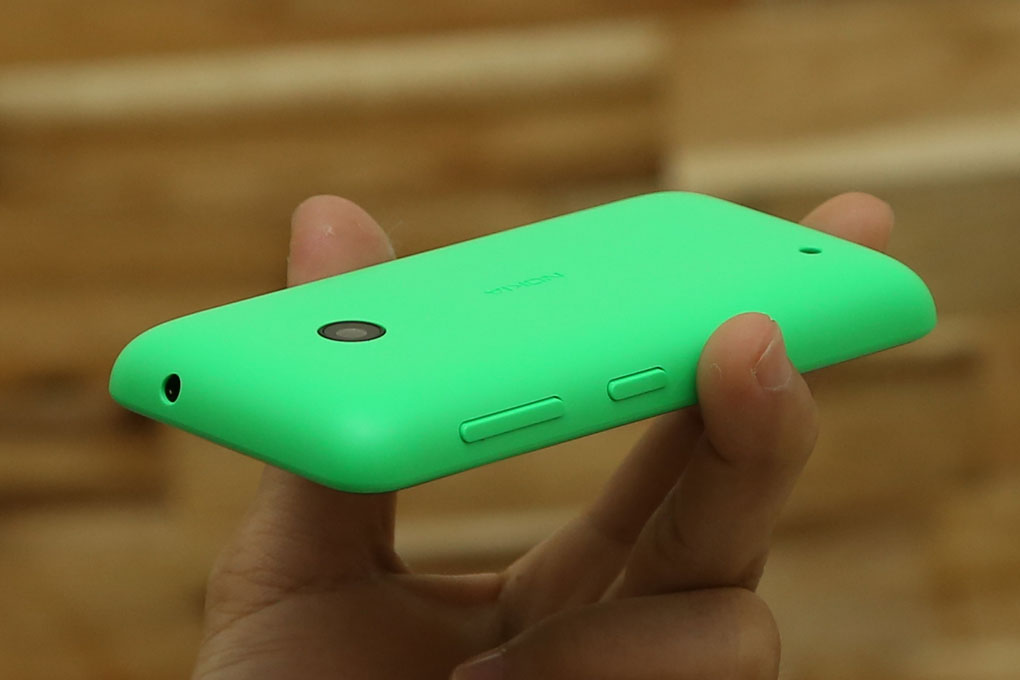 Điện thoại Nokia Lumia 530