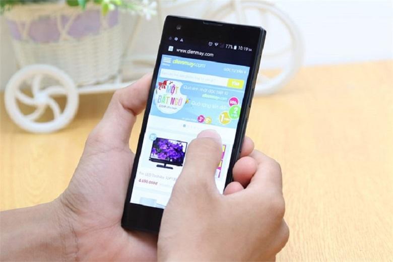 Vi cách xử lý 8 nhân to gan lớn mật mẽ Vi xử lý 8 nhân to gan mẽ