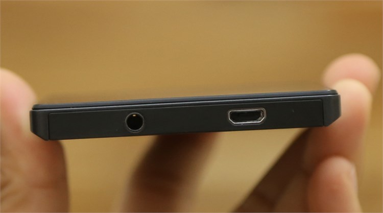 Điện thoại MOBIISTAR PRIME 508