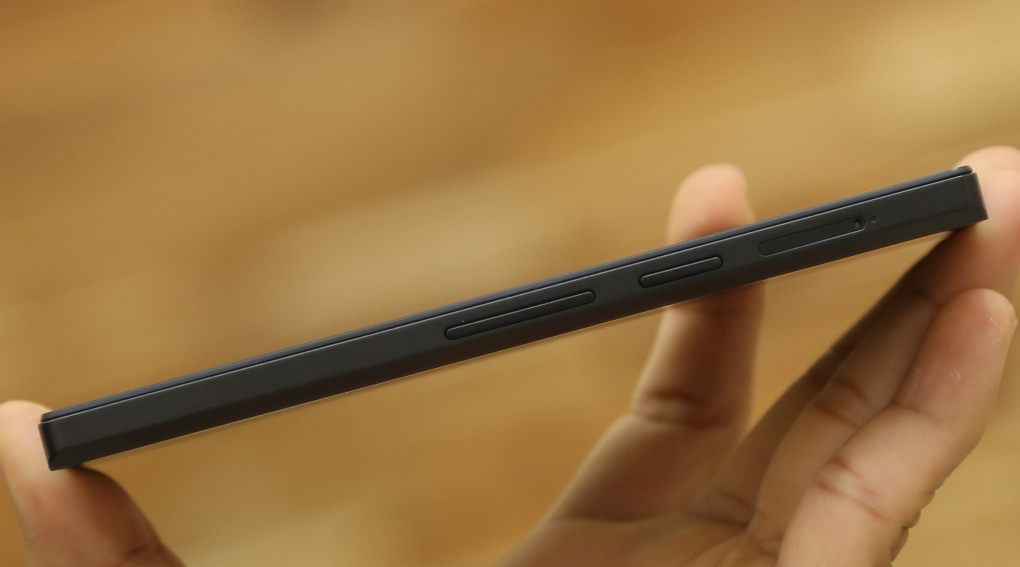 Điện thoại MOBIISTAR PRIME 508
