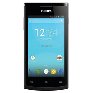 Điện thoại Philips S308