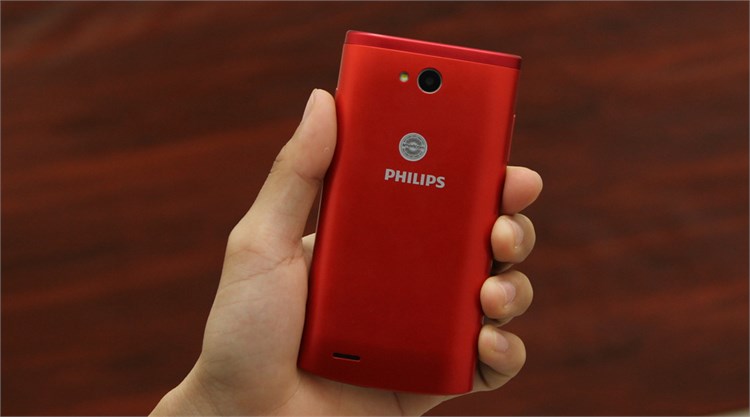 Điện thoại Philips S308