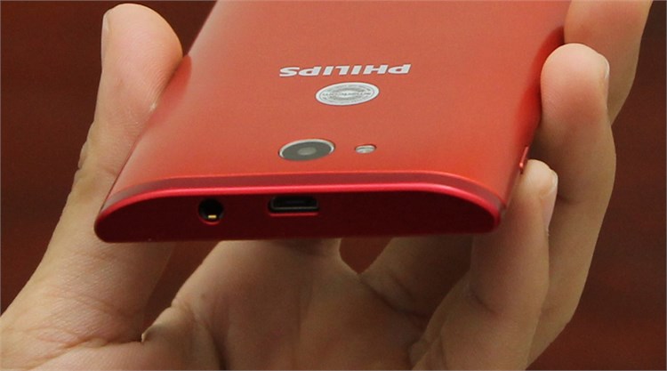 Điện thoại Philips S308