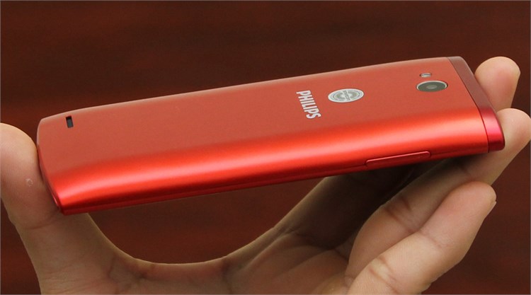 Điện thoại Philips S308