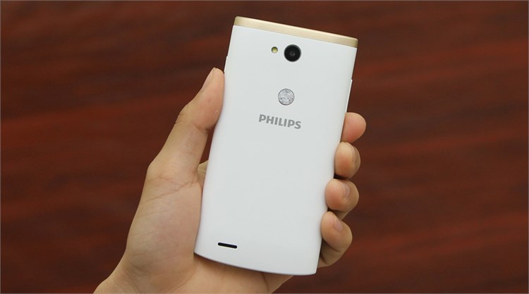 Điện thoại Philips S308