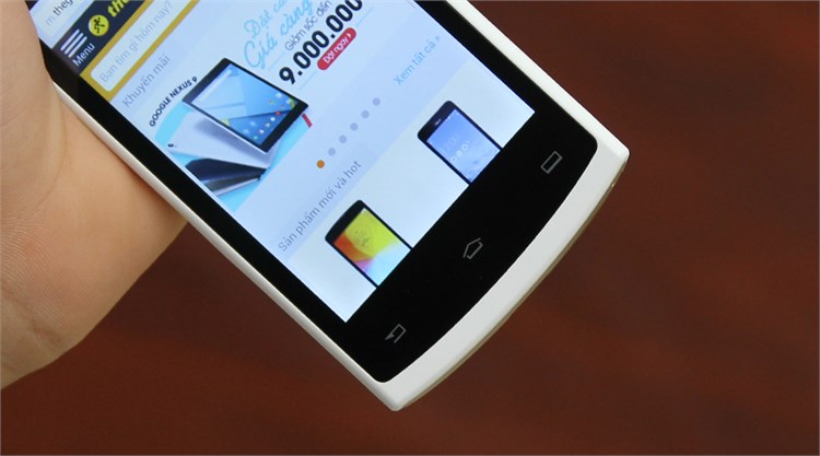 Điện thoại Philips S308