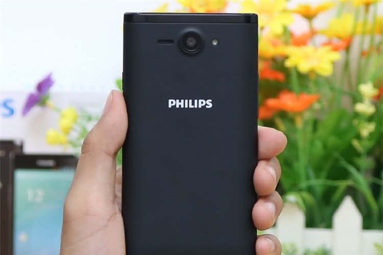 Điện thoại Philips S388