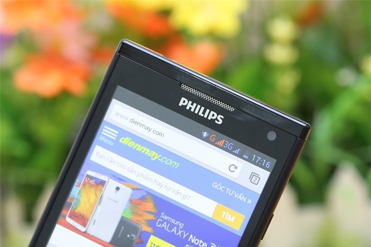 Điện thoại Philips S388