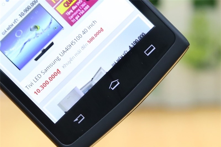 Điện thoại Philips S388