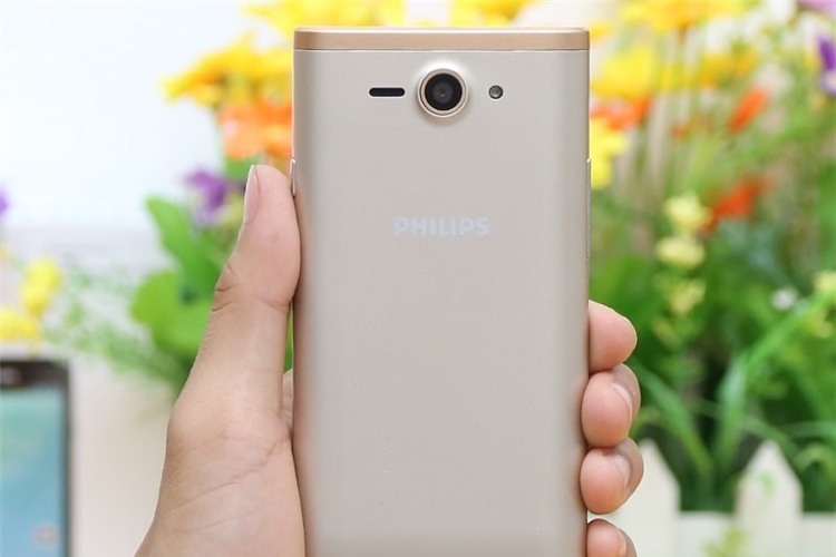 Điện thoại Philips S388