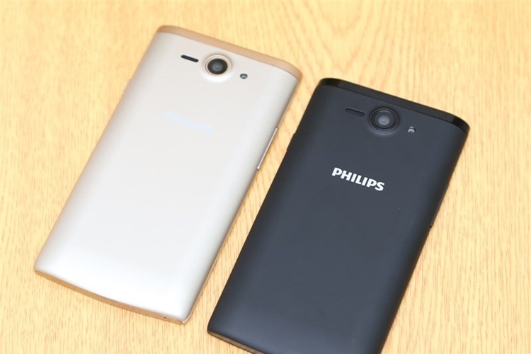 Điện thoại Philips S388