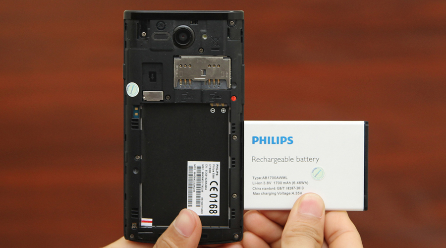 2 Sim 2 sóng giúp việc liên lạc tiện lợi và tiết kiệm.