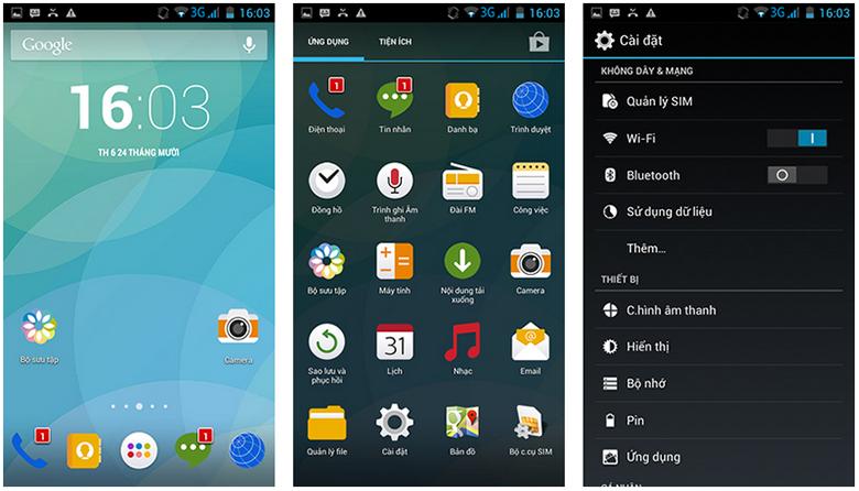 Nền tảng Android 4.2