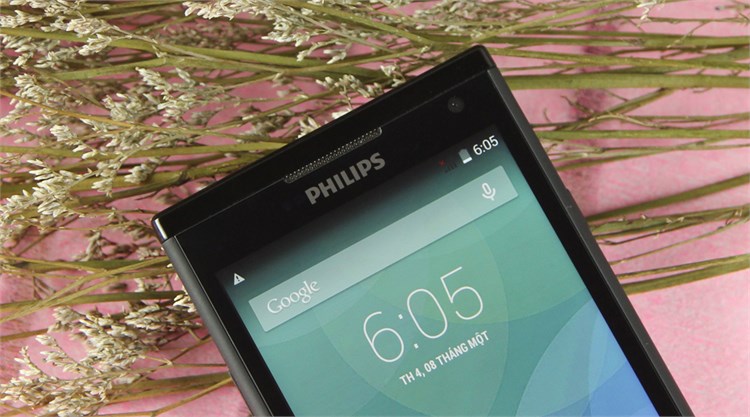 Điện thoại Philips S388