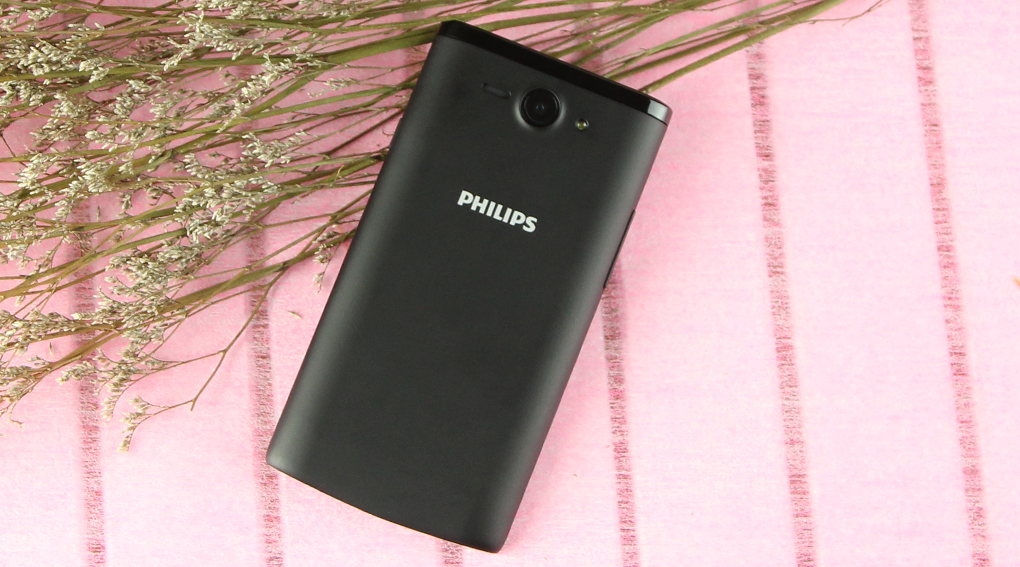 Điện thoại Philips S388