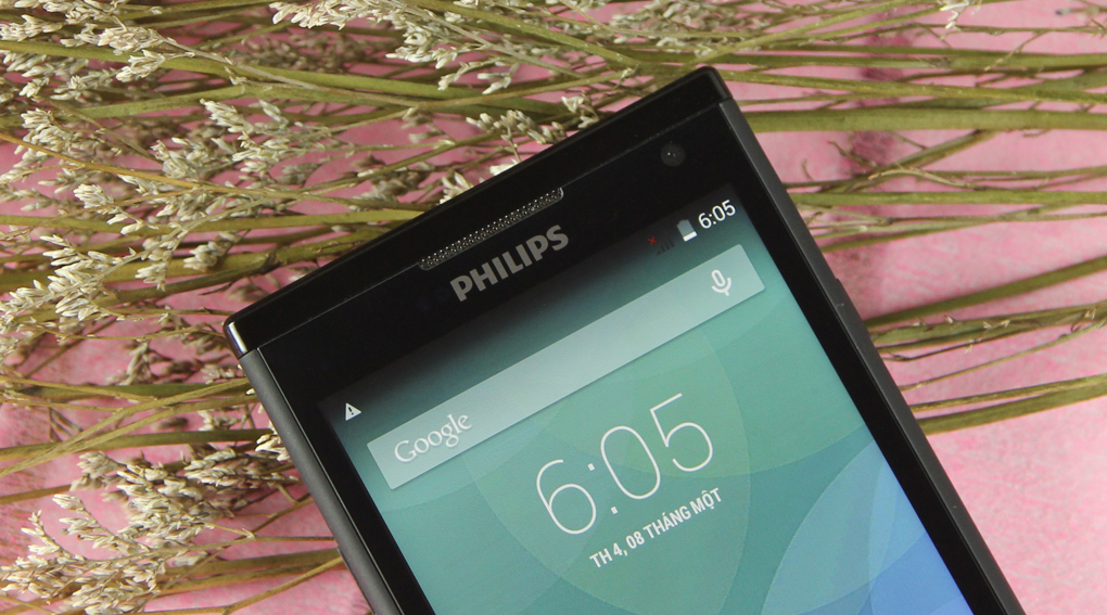 Điện thoại Philips S388