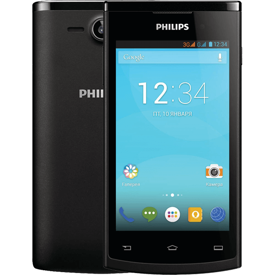 Điện thoại Philips S388