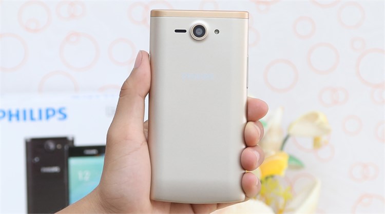 Điện thoại Philips S388