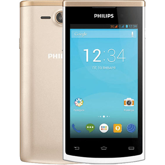 Điện thoại Philips S388