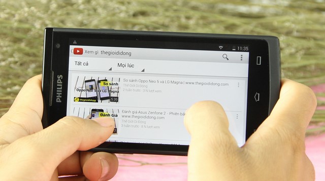Phần cứng chạy ổn định cho phép bạn thỏa sức lướt web hoặc lên youtube…. Phần cứng chạy ổn định cho phép bạn thỏa sức lướt web hoặc lên youtube….