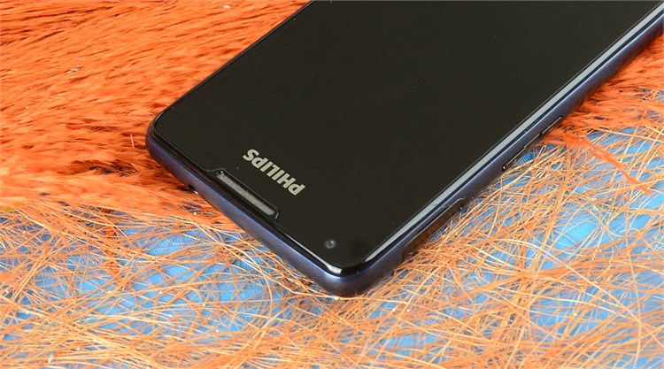 Điện thoại Philips Xenium W6610