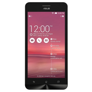 Điện thoại Asus Zenfone 4 A450