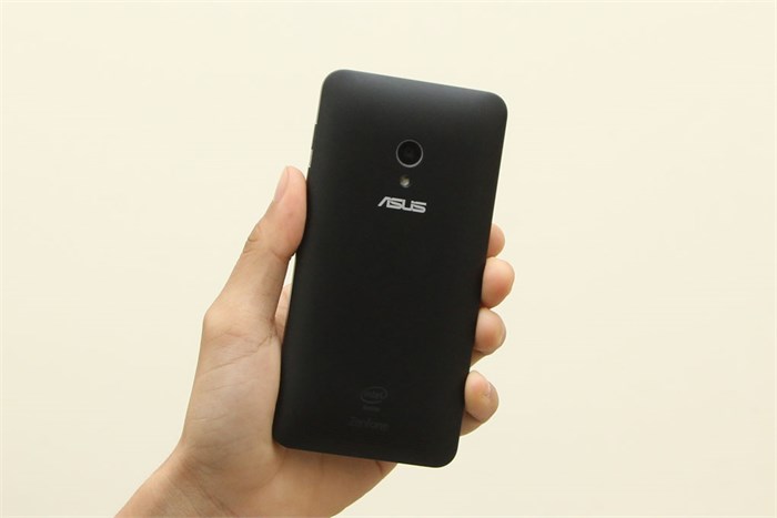 Điện thoại Asus Zenfone 4 A450