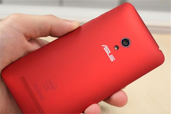 Điện thoại Asus Zenfone 4 A450