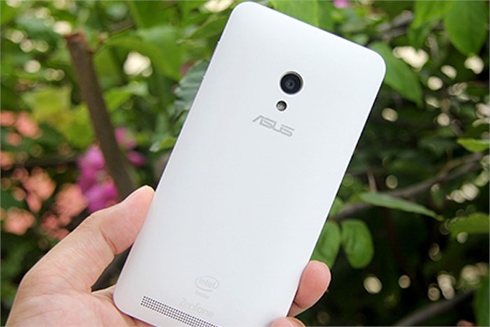 Điện thoại Asus Zenfone 4 A450