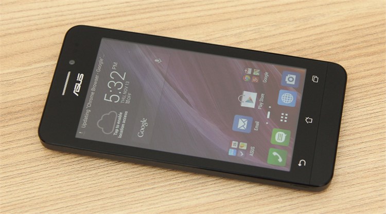 Điện thoại Asus Zenfone 4 A450