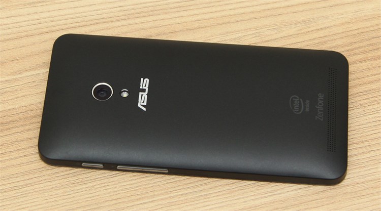Điện thoại Asus Zenfone 4 A450