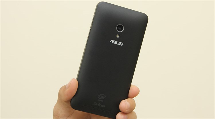 Điện thoại Asus Zenfone 4 A450