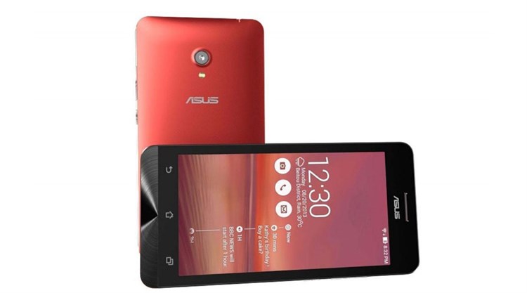 Điện thoại Asus Zenfone 4 A450
