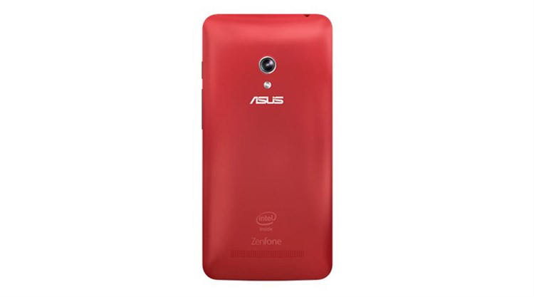 Điện thoại Asus Zenfone 4 A450