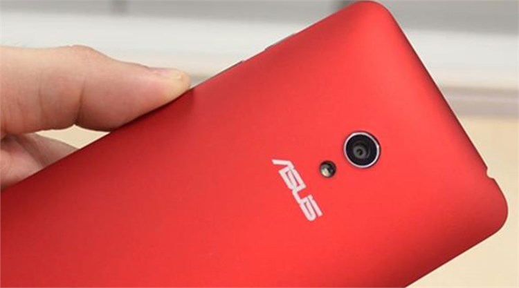 Điện thoại Asus Zenfone 4 A450