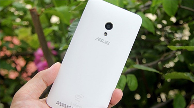Điện thoại Asus Zenfone 4 A450