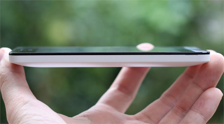 Điện thoại Asus Zenfone 4 A450