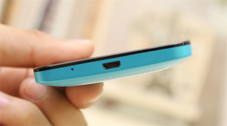 Điện thoại Asus Zenfone 4 A450